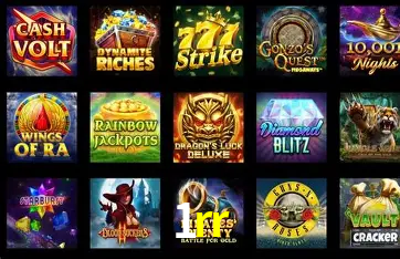 1rr Belo Horizonte - Jackpots