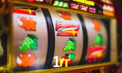 1rr Slot - 320+ Caça-Níqueis Premium